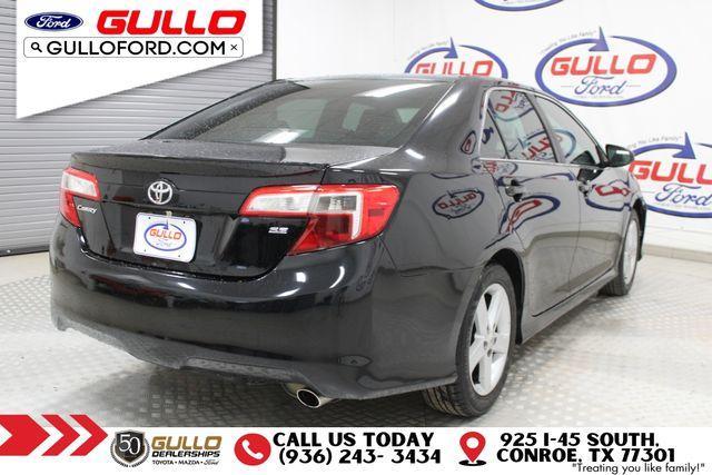 used 2012 Toyota Camry car, priced at $11,991