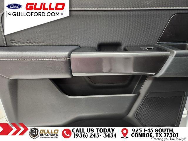 used 2021 Ford F-150 car, priced at $26,995