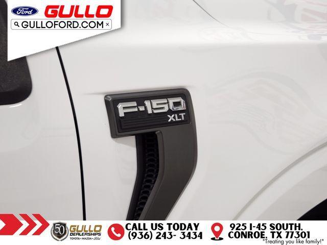 used 2021 Ford F-150 car, priced at $26,995