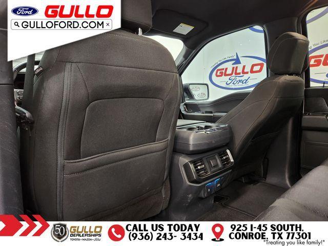 used 2021 Ford F-150 car, priced at $26,995