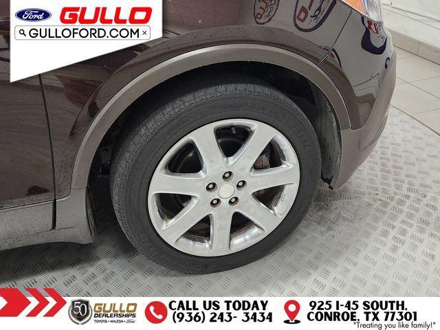 used 2015 Buick Encore car, priced at $12,991