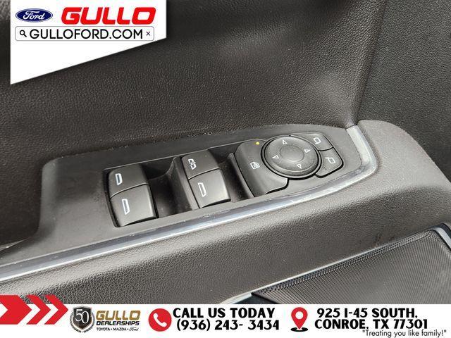 used 2022 GMC Sierra 1500 car, priced at $29,991