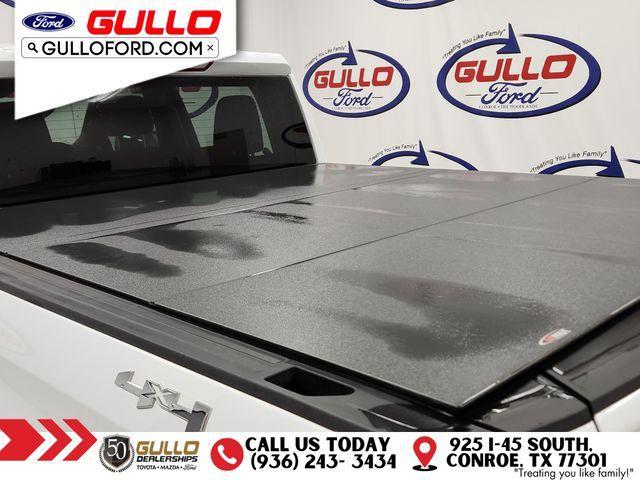 used 2022 GMC Sierra 1500 car, priced at $29,991