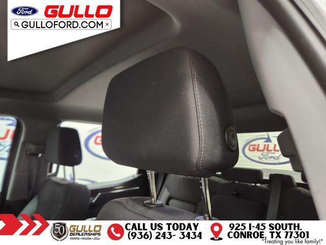 used 2022 GMC Sierra 1500 car, priced at $29,991