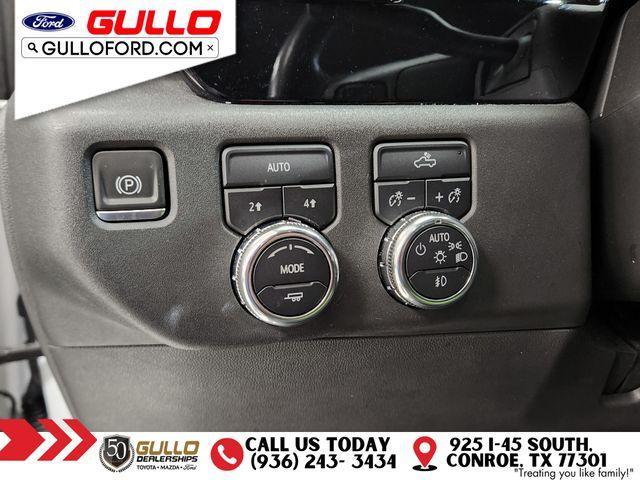 used 2022 GMC Sierra 1500 car, priced at $29,991