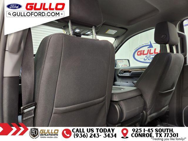 used 2022 GMC Sierra 1500 car, priced at $29,991