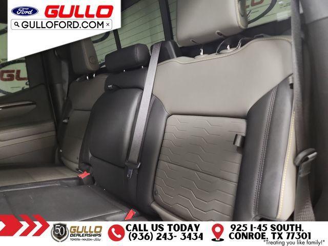 used 2022 Chevrolet Silverado 1500 car, priced at $50,884