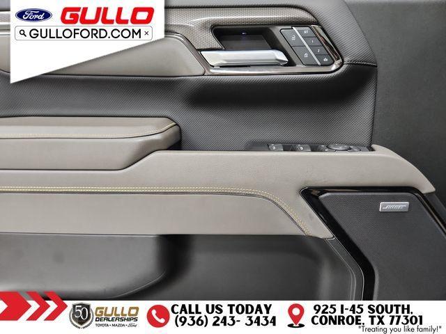 used 2022 Chevrolet Silverado 1500 car, priced at $50,884