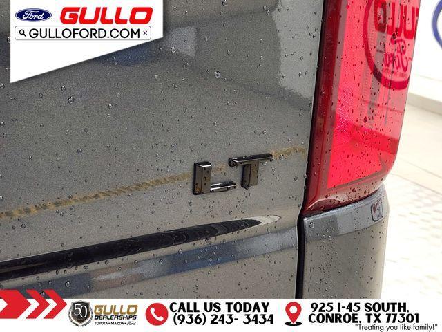 used 2021 Chevrolet Silverado 1500 car, priced at $38,974