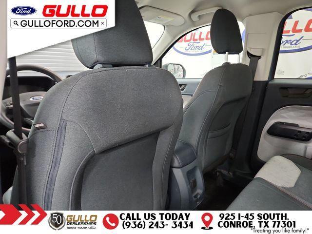 used 2022 Ford Maverick car, priced at $27,491