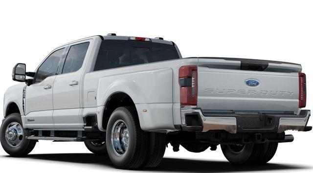 new 2024 Ford F-350 car, priced at $73,325