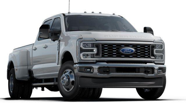 new 2024 Ford F-350 car, priced at $73,325