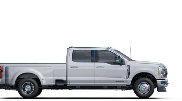 new 2024 Ford F-350 car, priced at $73,325