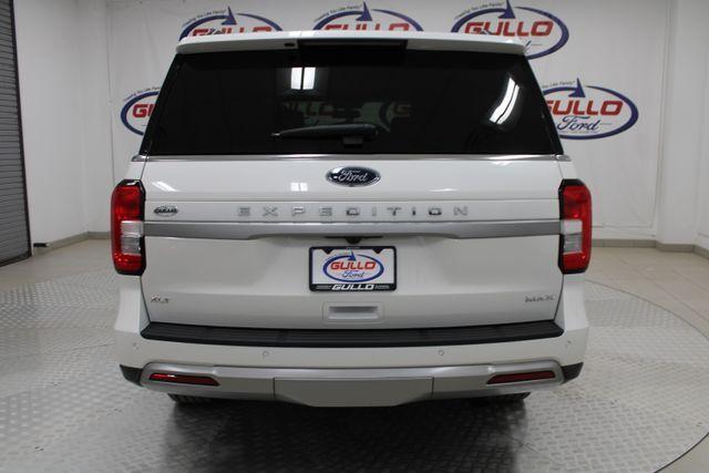 new 2024 Ford Expedition Max car, priced at $60,563