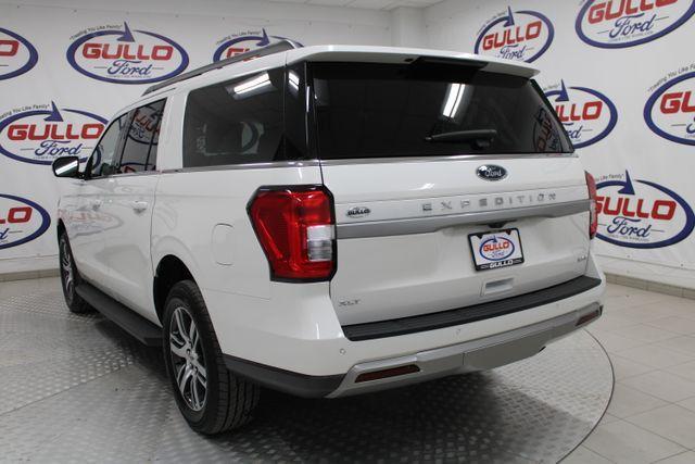 new 2024 Ford Expedition Max car, priced at $60,563