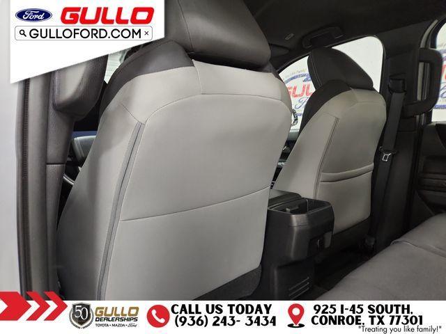 used 2024 Toyota Tacoma car, priced at $40,555