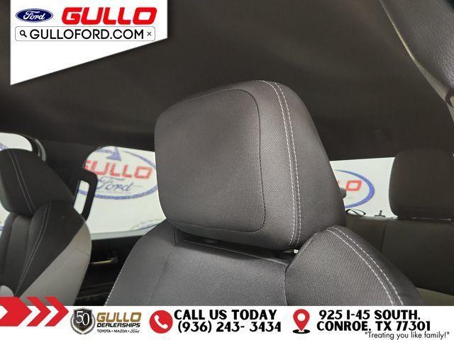 used 2024 Toyota Tacoma car, priced at $40,555