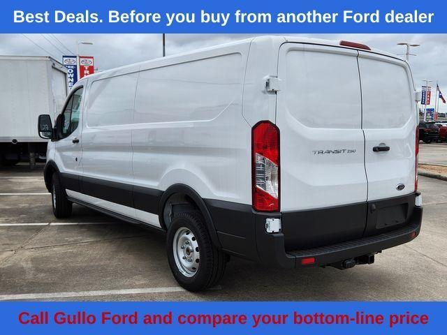 new 2024 Ford Transit-250 car, priced at $50,365