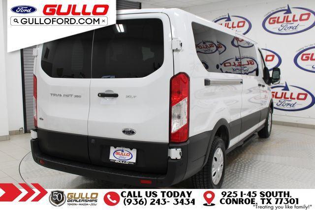 used 2022 Ford Transit-350 car, priced at $46,492