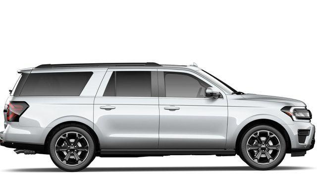 new 2024 Ford Expedition Max car, priced at $67,597