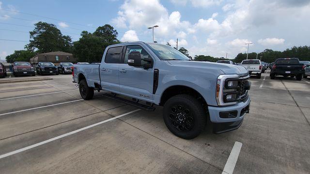 new 2025 Ford F-350 car, priced at $75,900