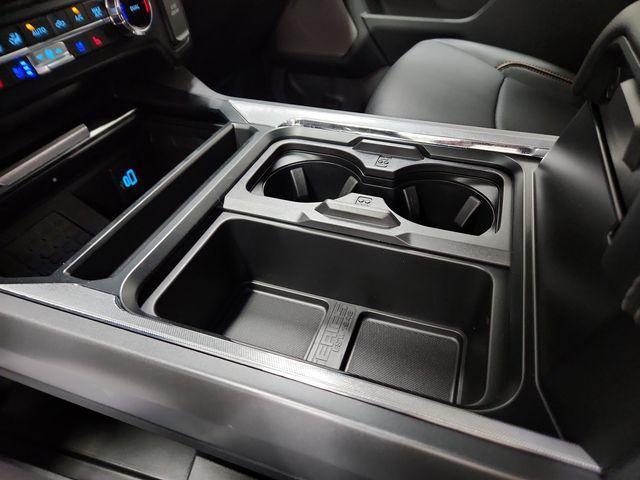 new 2025 Ford F-350 car, priced at $75,900