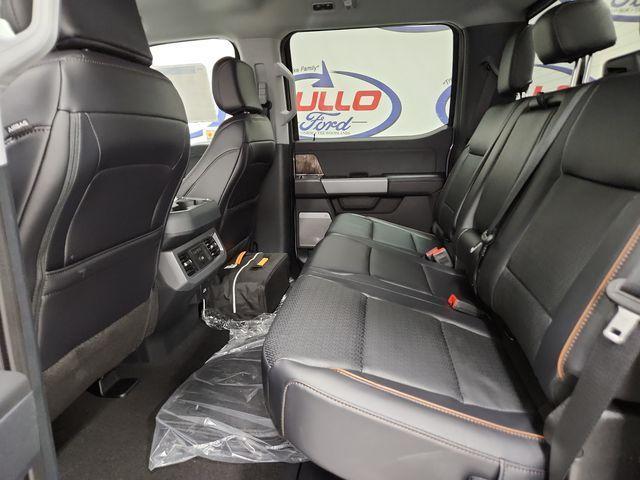 new 2025 Ford F-350 car, priced at $75,900