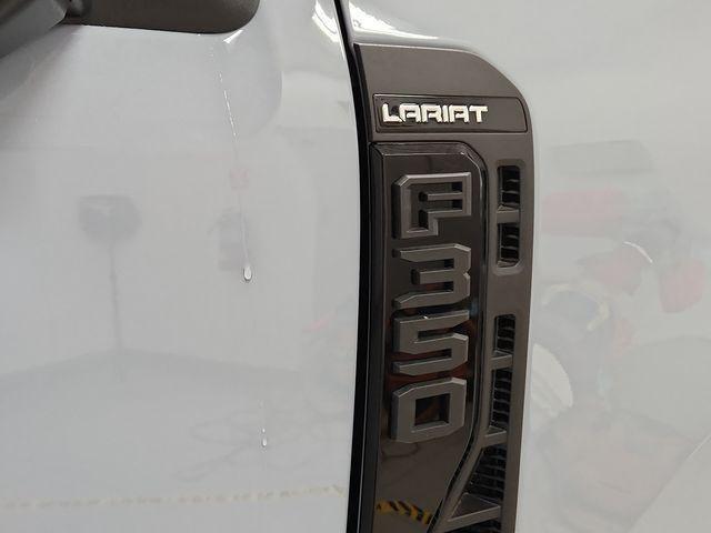 new 2025 Ford F-350 car, priced at $75,900