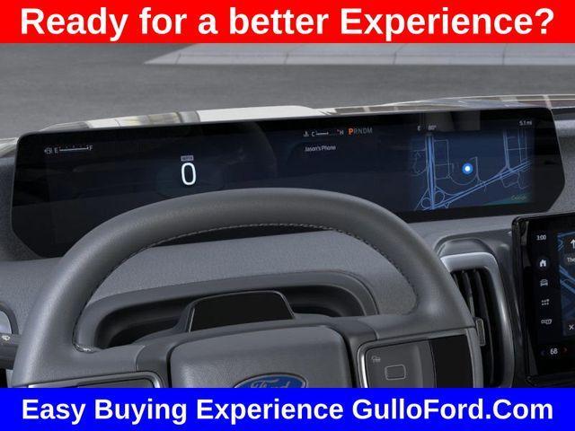 new 2025 Ford Expedition Max car, priced at $74,880