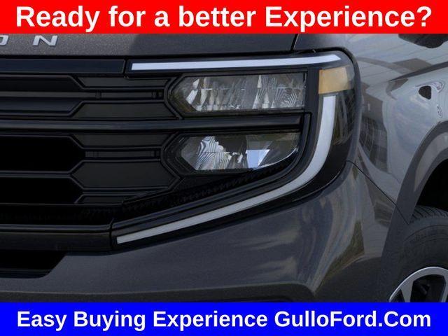 new 2025 Ford Expedition Max car, priced at $74,880