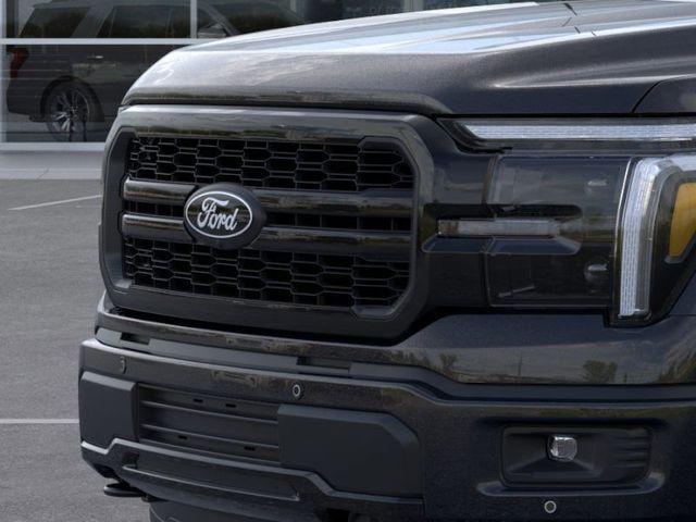 new 2025 Ford F-150 car, priced at $139,450