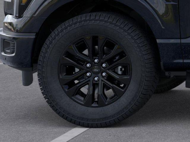 new 2025 Ford F-150 car, priced at $139,450