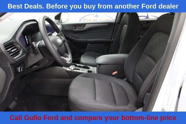 new 2025 Ford Escape car, priced at $27,506