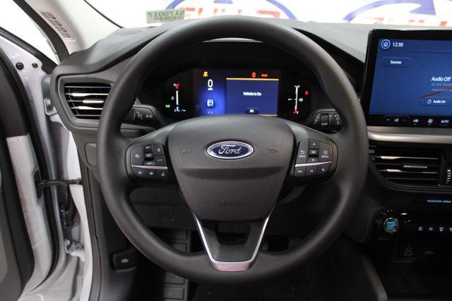 new 2025 Ford Escape car, priced at $27,506