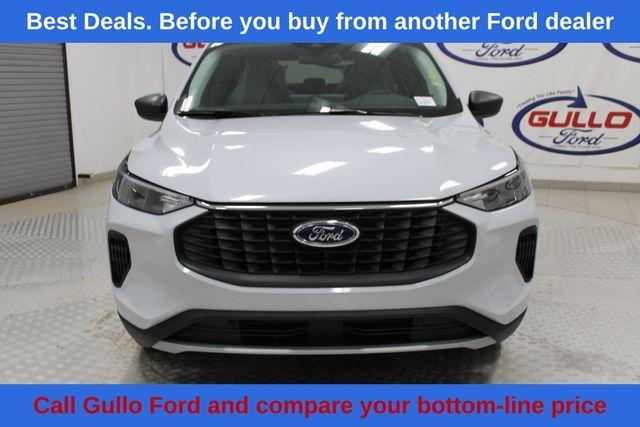 new 2025 Ford Escape car, priced at $27,506