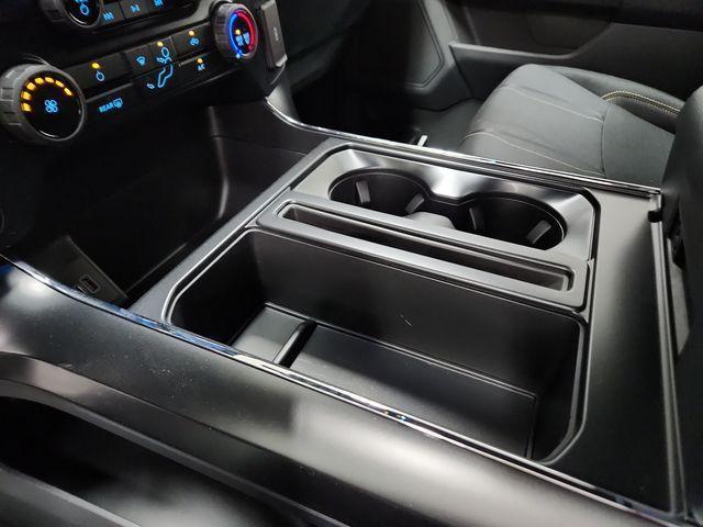 new 2025 Ford F-150 car, priced at $39,750