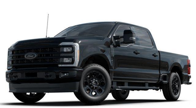 new 2024 Ford F-250 car, priced at $78,665