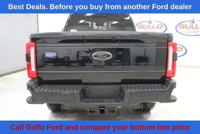 new 2024 Ford F-250 car, priced at $78,665