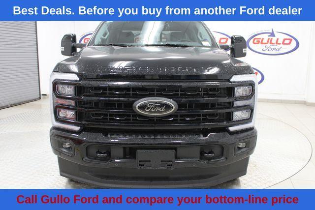 new 2024 Ford F-250 car, priced at $78,665