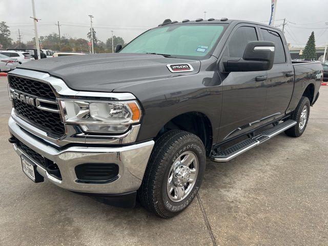 used 2024 Ram 2500 car, priced at $41,888