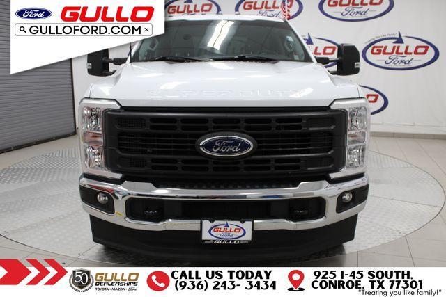 used 2024 Ford F-350 car, priced at $63,297