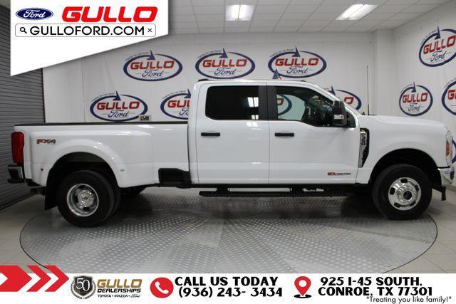 used 2024 Ford F-350 car, priced at $63,297