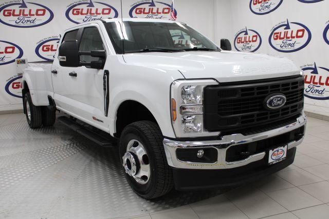 used 2024 Ford F-350 car, priced at $63,297