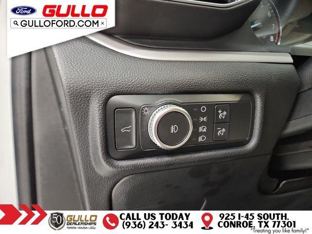 used 2020 Ford Explorer car, priced at $26,991