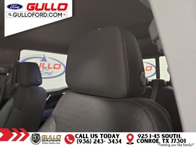 used 2024 Chevrolet Silverado 1500 car, priced at $30,594