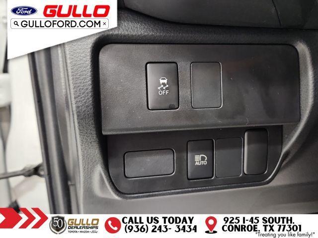 used 2022 Toyota Tacoma car, priced at $27,991