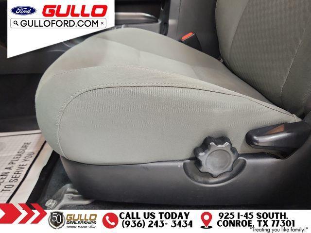 used 2022 Toyota Tacoma car, priced at $27,991
