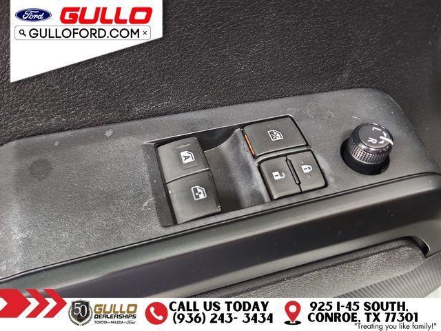 used 2022 Toyota Tacoma car, priced at $27,991