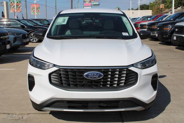 new 2025 Ford Escape car, priced at $27,506