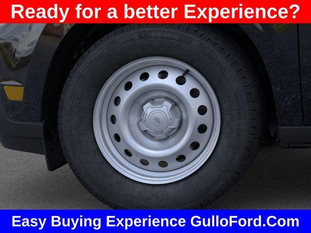 new 2025 Ford Maverick car, priced at $29,352